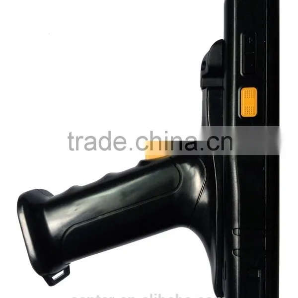 ST907V7.0 Android 4.4 OS Industrial PDA Terminal With the Function of Fingerprint photo-3