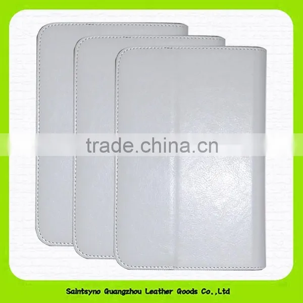 15047 Professional Manufacture Custom Tablet Case in Leather photo-4
