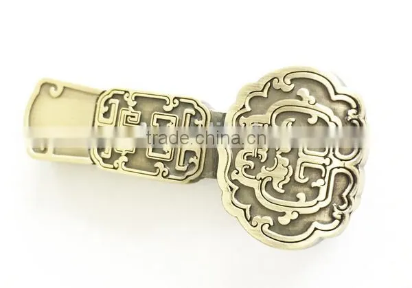 Chinese RuYi Metal Pendrive 8gb 16gb Usb Flash Drive Chinese Style Usb Memory Stick 100% Real Capacity Usb photo-2