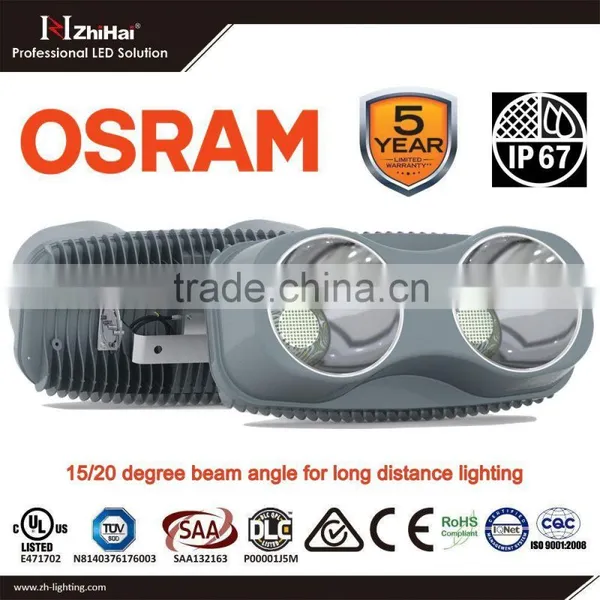 400W 600W 800W LED High Power CE RoHS UL TUV CSA SAA Approved Narrow Beam Sports Lighting photo-4