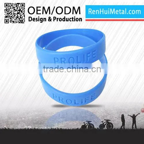 New Design ODM Wristband Making Machine