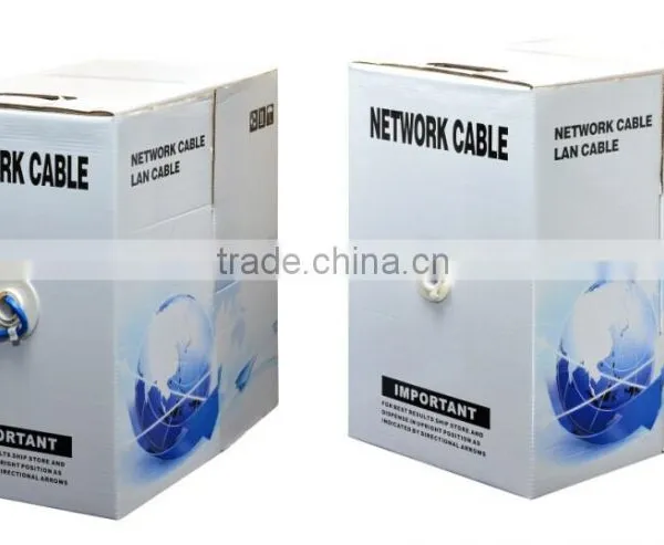 YYX Alarm/telephone Color-coded Cable Pvc 4core Security System photo-5