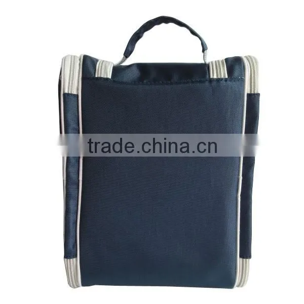 Hot China Products Mens Travel Toiletry Bag/hanging Travel Toiletry Bag photo-5