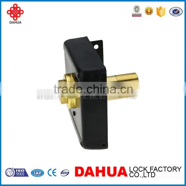 Best Selling Cisa Locks Brass Door Lock 6175 photo-3