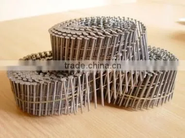 Coil Nails photo-4