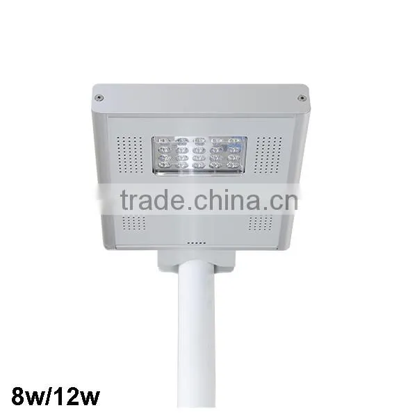 Best Price Guaranteed 8w - 60w Solar Street Courtyard Light photo-2
