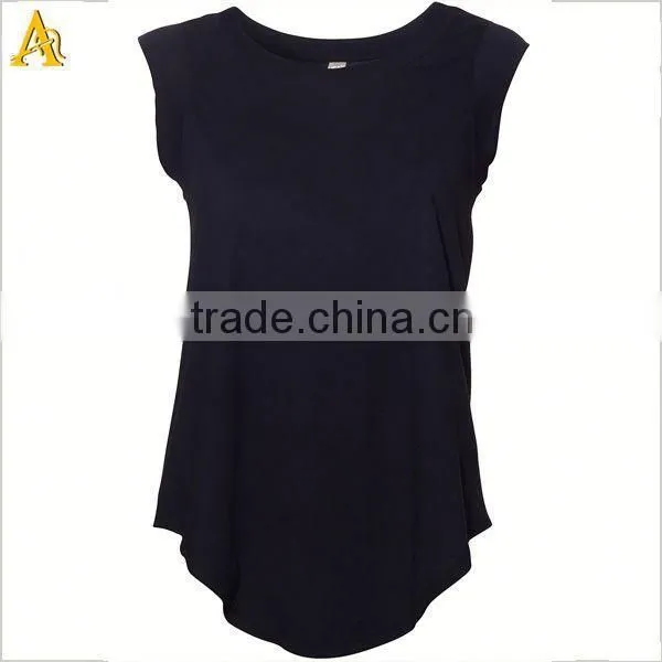 Women Vest New Design Fashion Lady Tank Tops Lady Wears