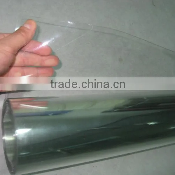 PVC Film for Folding Box photo-4