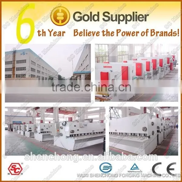 Factory Directly Customize Design Press Brake Tools photo-2