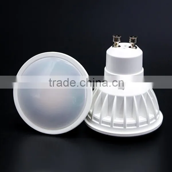 Hot Sale AC110-240V 2.4G Wireless WIFI GU10/MR16 Rgbw Led Spotlight photo-6