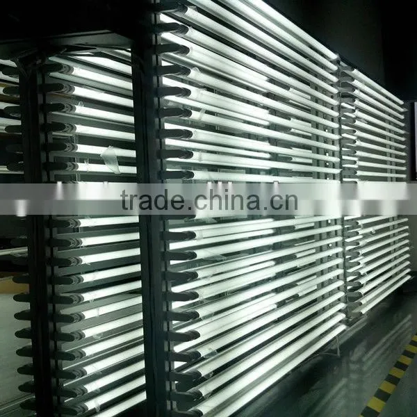Shenzhen Factory Supplier T8 18W 1200mm Led Tube Light SAA Approval photo-3