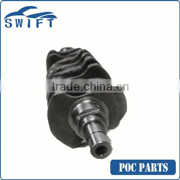 1C Crankshaft for Toyota photo-3