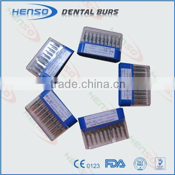 Hot Sale Dental Burs photo-3