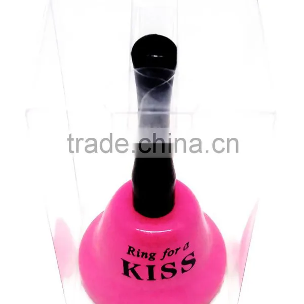 Hand Bell for Kids With Various Logos and Colors for Different Usages photo-5