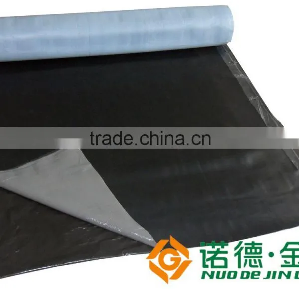 JINLONG Self-adhesive Bitumen Waterproof Membrane photo-5