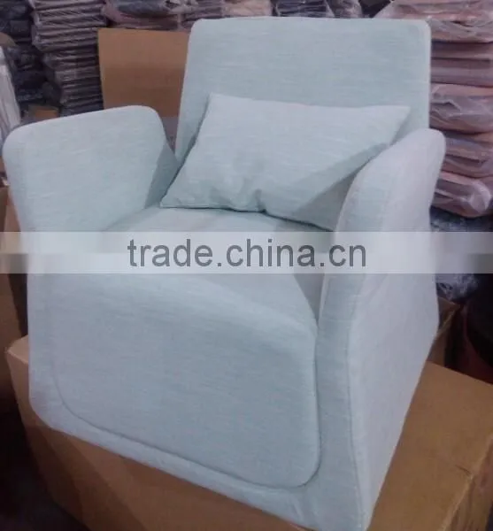 TB Top Sale Modern Leisure Sofa Fabric /leisure Sofa for Bedroom