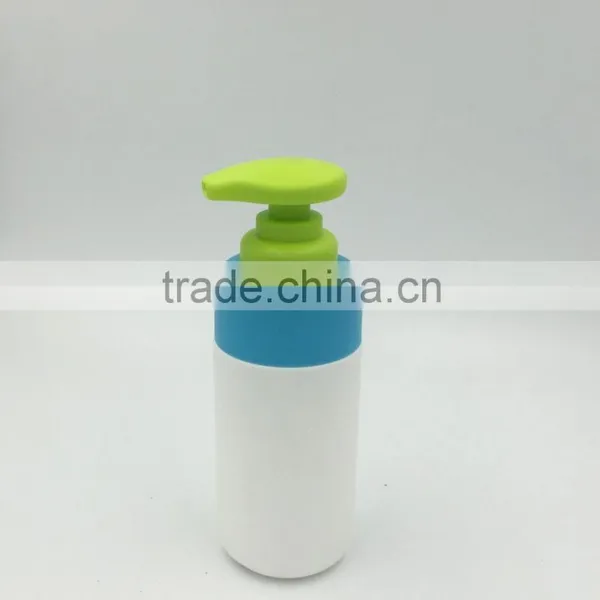 200ml Matte Shampoo Lotion Pump Bottle photo-2