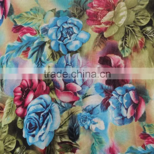 F5S15061 Women Print Vest Fitness photo-6