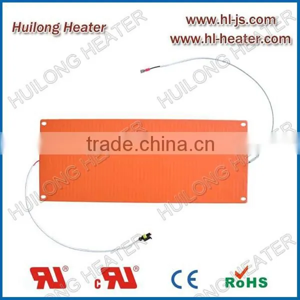 Battery Heater Pad for Electric Vehicles photo-6