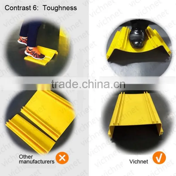 Good Quality Low Price Submrine Fiber Optical Fiber CablE Ttray photo-2