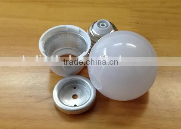 Phlipss Design High Quality 3w/5w Led Bulb Parts and Components photo-4