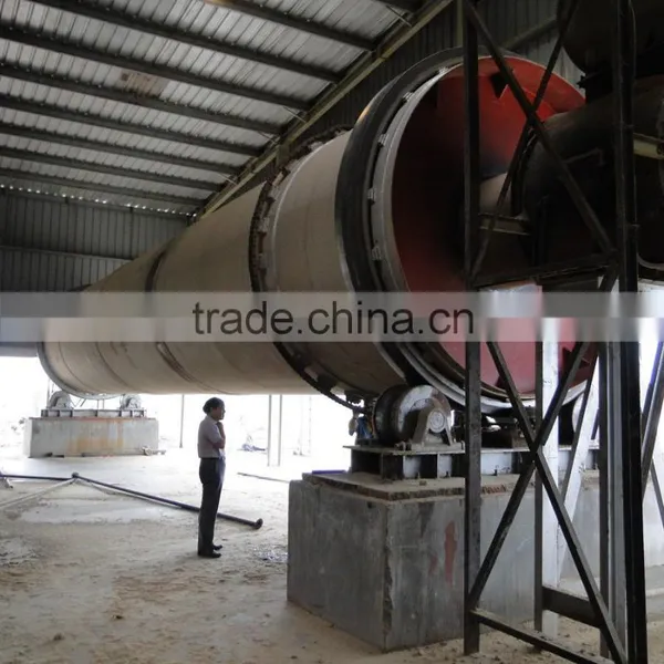 Bagasse Particleboard Production Line/ Particle Baord Making Machine photo-3
