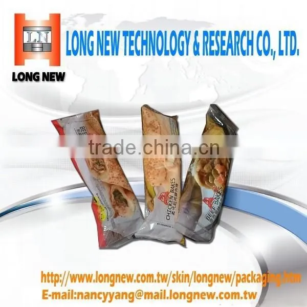 High Quality Oat Paoyin Plastic Food Packaging photo-6