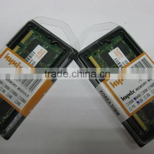 DDR2 800Mhz PC2-6400 2GB RAM for Desktop Computer photo-6