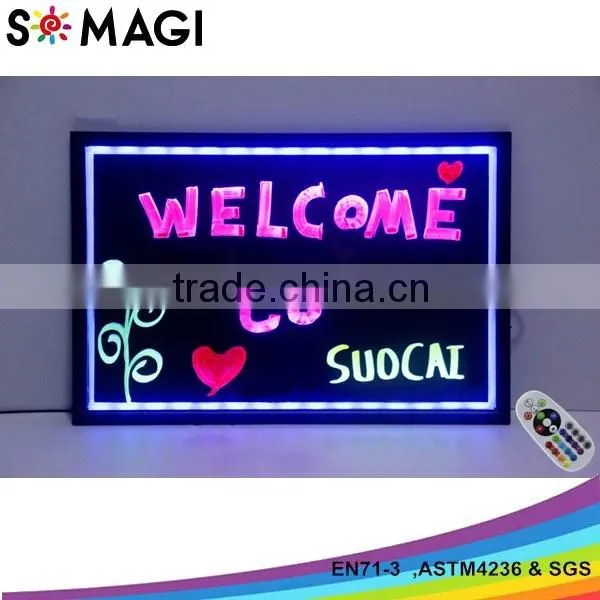 Led Writing Board