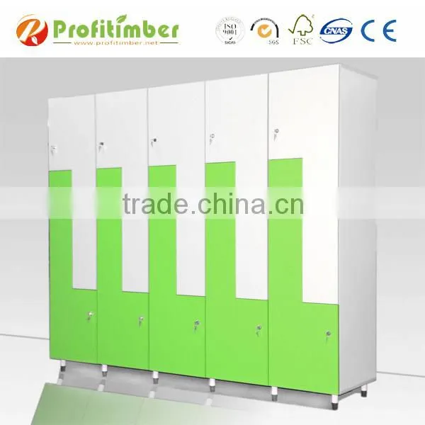 Cheap HPL Panel Price for Kitchen Table Tops Door Laminate Locker / Compact High Pressure Laminate photo-6