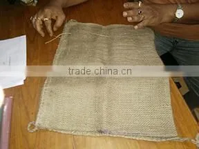 Jute Soil and Sand Bag