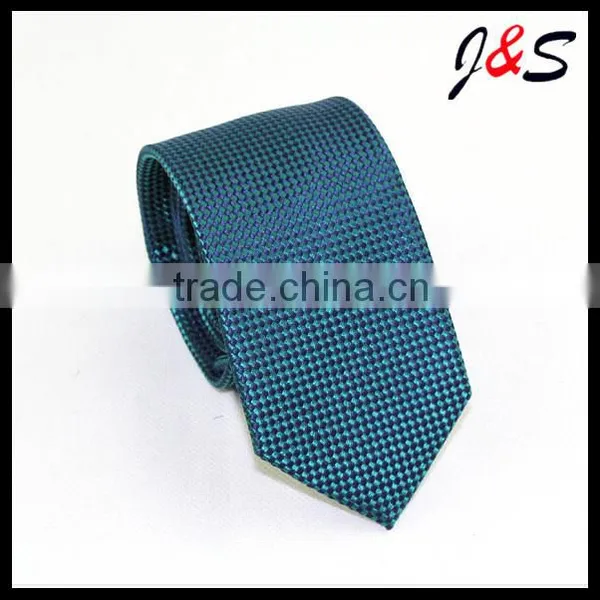 New Design Silk Jacquard Men's Fashion Tie AST0442 photo-6