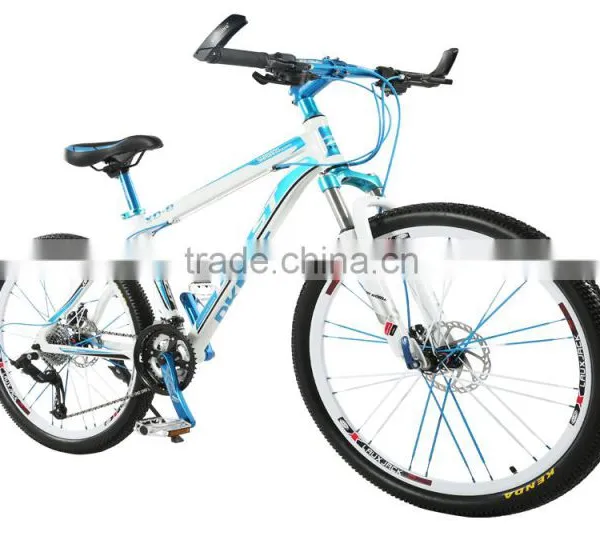 New Bycicle All Kind &competitve Price &new Desgin&hot Sellin Mountain Bikes China ST-M2614A-B photo-3