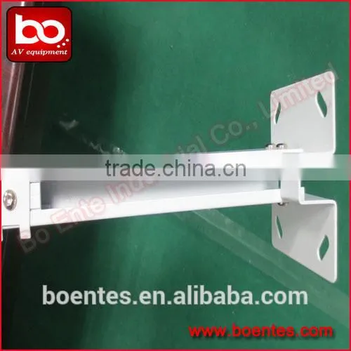 Aluminum Alloy High Quality Ceiling Projector Retractable Mounting Kit for Office Furniture photo-5