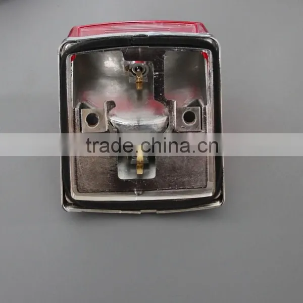 SCL-2013073523 Wholesales High Quality Best Sell Motorcycle Rear Light Tail Light From China photo-4