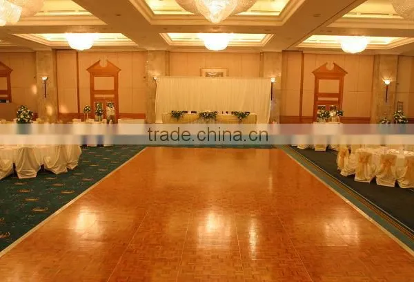 Portable Event Dance Floor photo-4