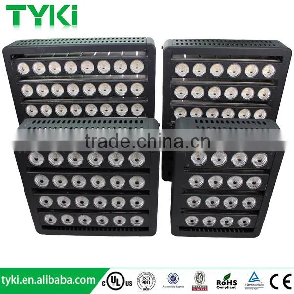 High Efficiency IP67 300w Led Stadium Lighting / Led Flood Lighting photo-4