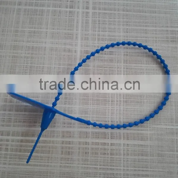 Fire Extinguisher Seal Plastic Security Seal Plastic Tags PS306 photo-4