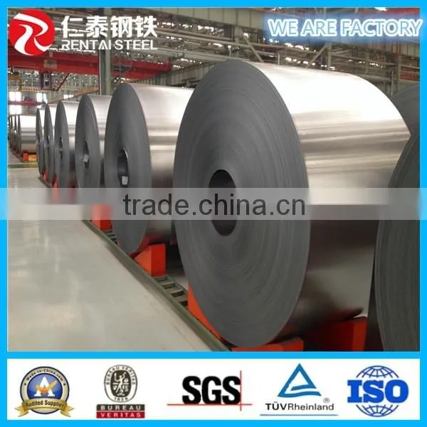 High Quality Cold Rolled Steel Coil/cold Rolled Strip/cold Coil photo-2