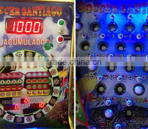 Favorable Price Pinball Game Machine for Bar/amusement Park photo-6