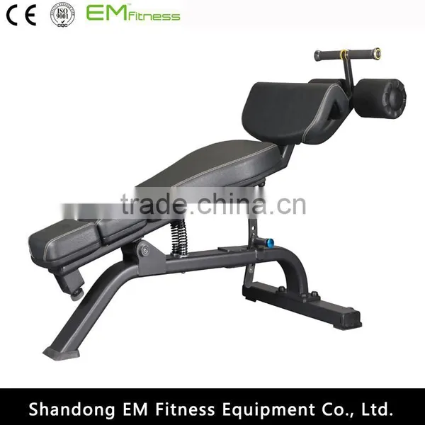 Multi Purpose Bench Precor Gym Equipment photo-3