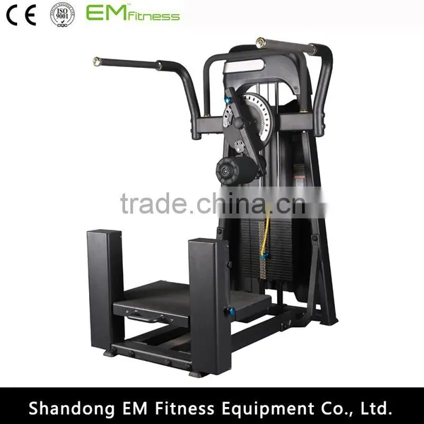 EM1023 Strength Gym Equipment Abductor / Outer Thigh photo-4