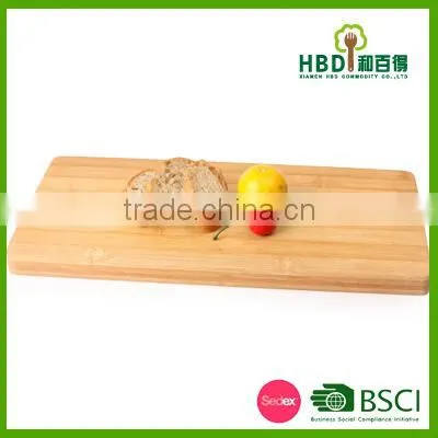 Bamboo Chopping Board