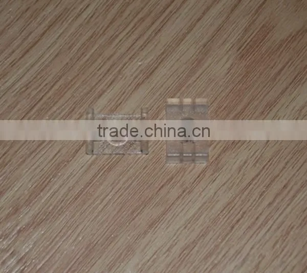 Surface Mounted Will Not See LED When Lighting Plastic U Profile photo-3