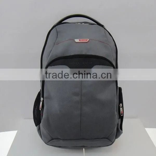 College Backpack Waterproof 1680D Laptop Backpack photo-5