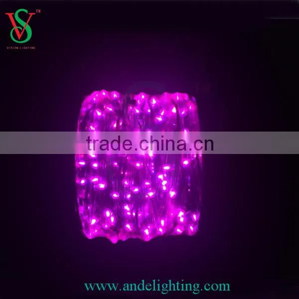 Free Replace Bulbs,free Cuts New Led String Light Led Clip Light photo-3