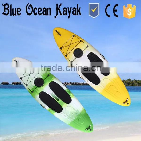 Blue Ocean Summer New Design Stand up Paddle Board/sup Kayak/soft Sup