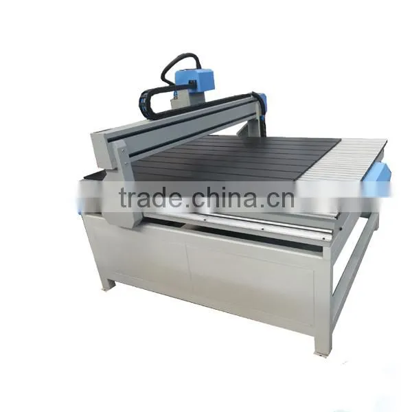 China Good Quality 6090 Cnc Router Machine With CE for Wood; DL-6090 High Pricision Cnc Router Machine photo-4