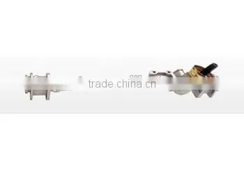 for VW GOLF JETTA II Types of Steering Gear Box/power Steering Rack