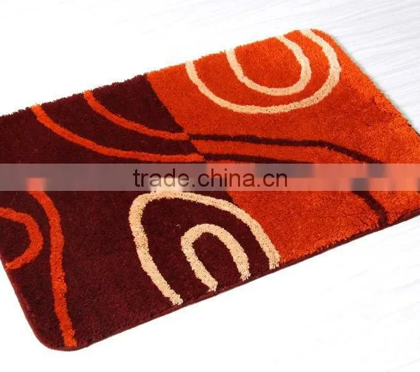 Carpet From the Shining for Decoration Outdoor Entrance Mat photo-4